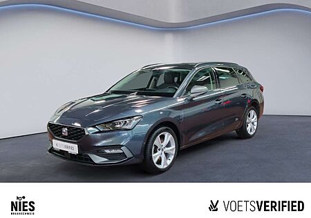 Seat Leon FR Sportstourer 1.4 e-Hybrid DSG LED+PDC+SHZ