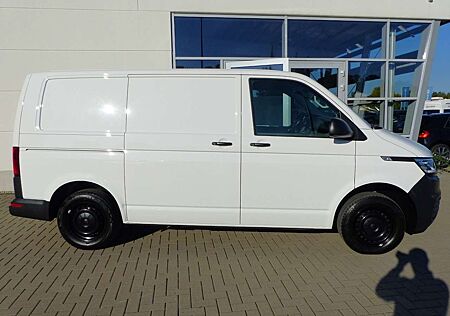 VW T6 Transporter Volkswagen T6.1 Transporter Kasten 2.0 TDI KR *LED*ACC*Navi*