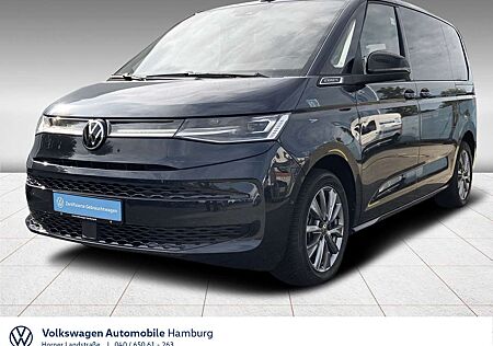 VW T7 Multivan Volkswagen T7 1.4 TSI DSG eHybrid Energetic