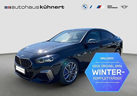BMW 235 Mi xDrive Gran Coupe ///M-Sport SpurAss ACC SD