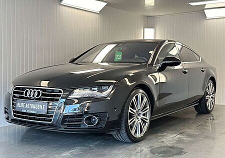 Audi A7 Sportback 3.0 Quattro Sport Exclusive LED ACC