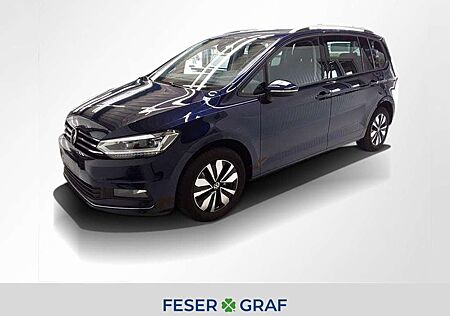 VW Touran Volkswagen 1.5 TSI MOVE 7-Sitze/Standh/Kamera/elHeckkl