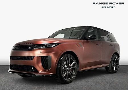 Land Rover Range Rover Sport P635 SV Edition Two 467 kW, 5-tü