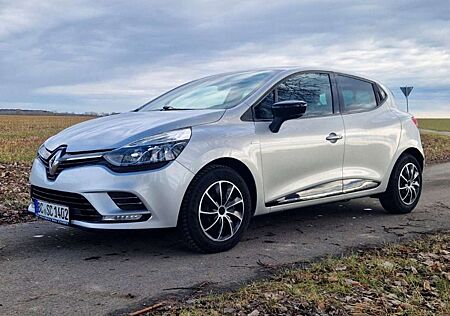 Renault Clio Energy TCe 90 Start