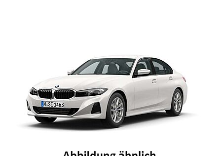 BMW 330 i xDrive M Sport Lim./Navigation/LED/ACC