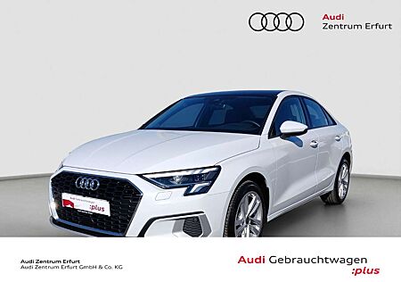 Audi A3 30 TFSI S-tronic LED Smartphone Int