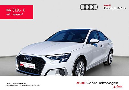 Audi A3 30 TFSI S-tronic LED Smartphone Int
