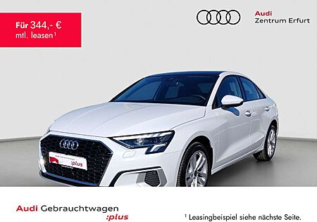 Audi A3 30 TFSI S-tronic LED Smartphone Int