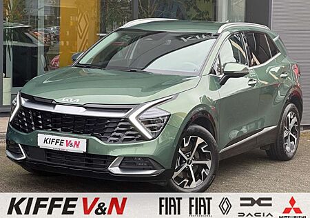 Kia Sportage 1.6 T-GDI HEV Spirit 4WD LEDER H-K TOTW