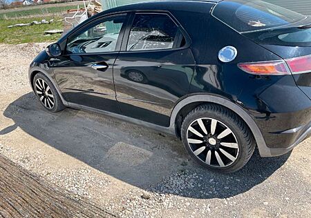 Honda Civic 2.2i-CTDi Comfort