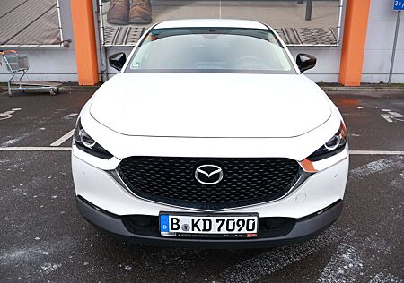 Mazda CX-30 SKYACTIV-G 2.0 M-Hybrid 150 Aut.