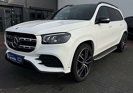 Mercedes-Benz GLS 400 d 4Matic *2. Hand *AMG *7. Sitze