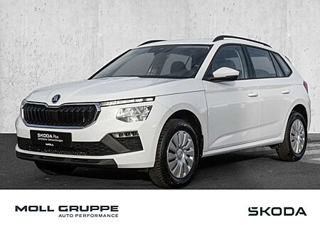 Skoda Kamiq 1.0 TSI DSG Essence