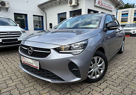 Opel Corsa Edition 1.2 NAVI+KLIMA+SPUR.H+PDC+SHZ+L.HEIZUNG