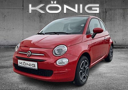 Fiat 500C 1.0 CLUB Klima*Tempomat*Apple CarPlay