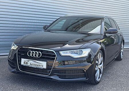 Audi A6 Avant 3.0 TDI quattro S-Line Bose 2.Hand**
