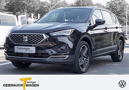 Seat Tarraco TSI XCELLENCE AHK 360 PANO 7-SITZE