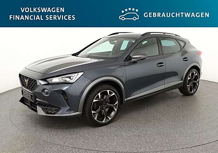 Cupra Formentor VZ 1.4 e-Hybrid DSG RFK*PDC*Tempo*SH