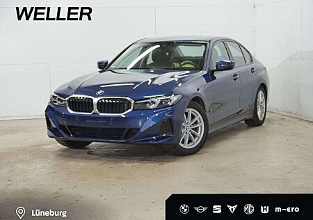 BMW 320 i Bluetooth Navi LED Klima PDC el. Fenster