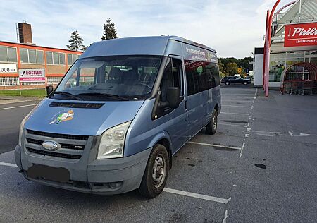 Ford Transit FT 330 L