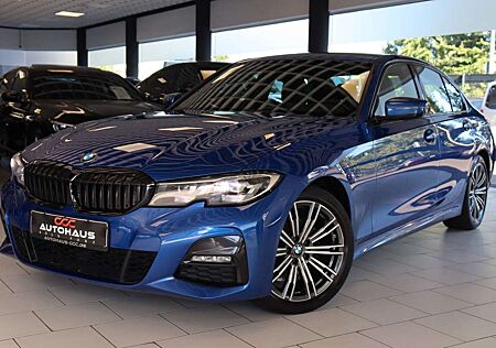 BMW 320 d Lim. M Sport Shadow-Line LED|W-LAN|SHZ|DTC