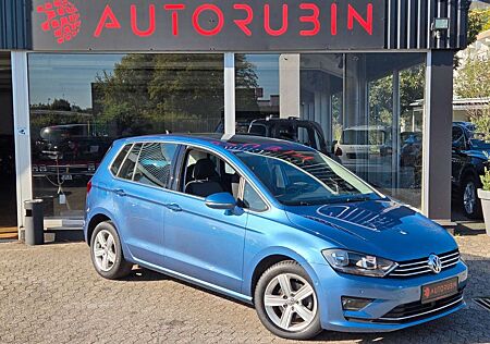 VW Golf Sportsvan Volkswagen VII HIGHLINE PANO/KAMERA/ALCANTAR
