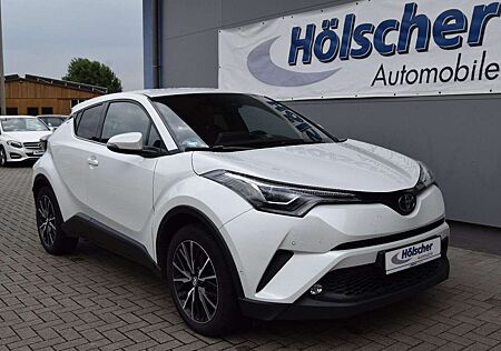 Toyota C-HR Lounge!AUTOM!Allrad,Navi,LED,Parks,V&H,,,,,