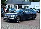 Audi A4 3.0 TDI QUATTRO S-LINE PANO MATRIX ACC HUD 1H