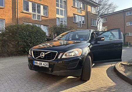 Volvo XC 60 XC60 D4 Geartronic Momentum