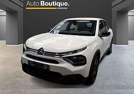 Citroën C4 Citroen 1.2 Plus