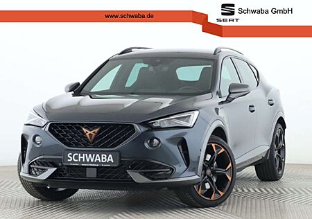 Cupra Formentor VZ 1.4 e-Hybrid DSG *DCC*LED*NAVI*19"*