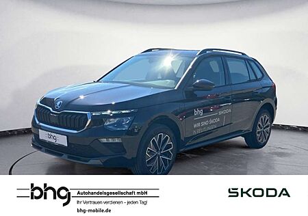 Skoda Kamiq Tour 1,0 TSI 7-Gang-DSG