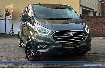 Ford Tourneo Custom 320 L2 Titanium*1-Hand*8-Sitz