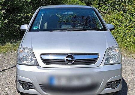 Opel Meriva 1.6 16V Innovation 110 Jahre