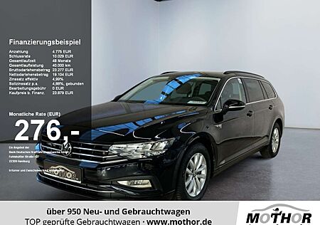 VW Passat Variant Volkswagen Business 1.5 TSI DSG Navigation