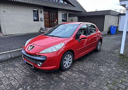 Peugeot 207 Sport - Diesel - TÜV Neu