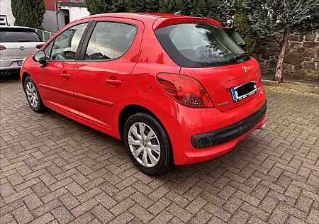 Peugeot 207 Sport - Diesel - TÜV Neu