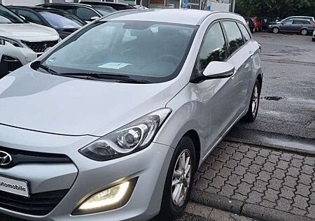 Hyundai i30 cw Trend