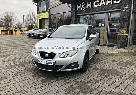 Seat Ibiza 1.2 12V Stylance / Style Klima