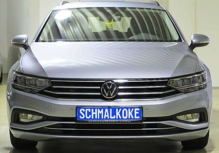 VW Passat Variant gebraucht kaufen VW Passat Variant Volkswagen 2.0 TDI SCR DSG7 Business Navi