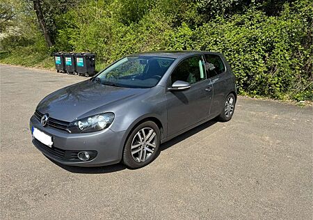 VW Golf Volkswagen 1.4 TSI Comfortline