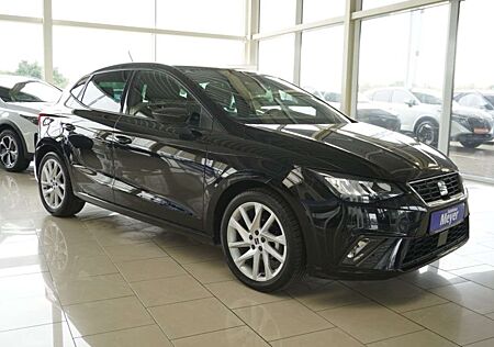 Seat Ibiza FR 1,0TSI 3*J.Gar/LED/ACC/2-Z.Klima **