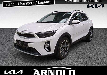 Kia Stonic 1.0 T-GDI Spirit 7G-DCT Technologie-P. LED