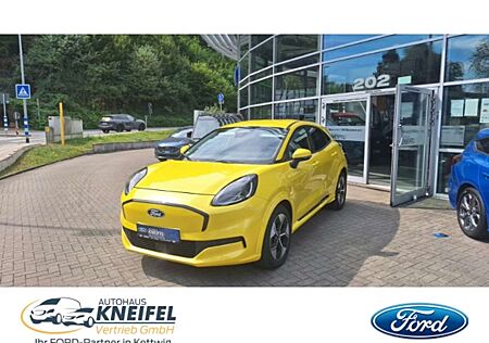 Ford Puma Gen-E FWD Digitales Cockpit Rückfahrkam. Klimaauto