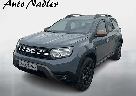 Dacia Duster Extreme TCe 150 EDC