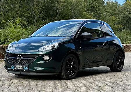 Opel Adam Unlimited DAB/ LM-Felge/ Carbon-Lock