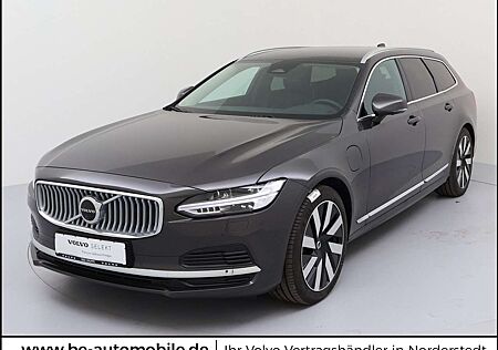 Volvo V90 T6 AWD Plus Bright Recharge Plug-In Hybrid *360°*LICHT-PAKET*