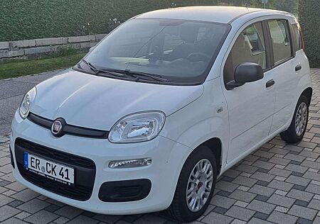 Fiat New Panda