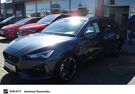 Cupra Leon Sportstourer 1.5 eTSI