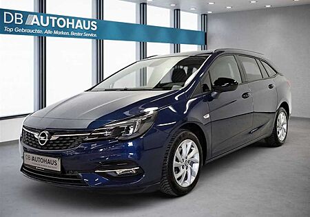 Opel Astra ST Edition 1.3 Turbo Automatik